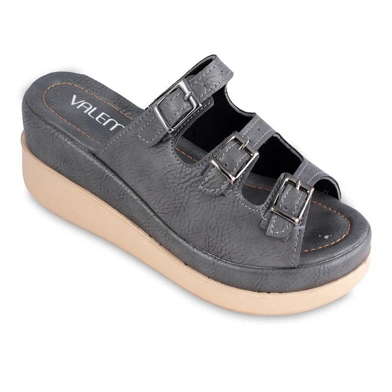 Sandal Helen Valemo colors Grey