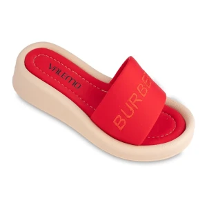 صندل الیکا والمو