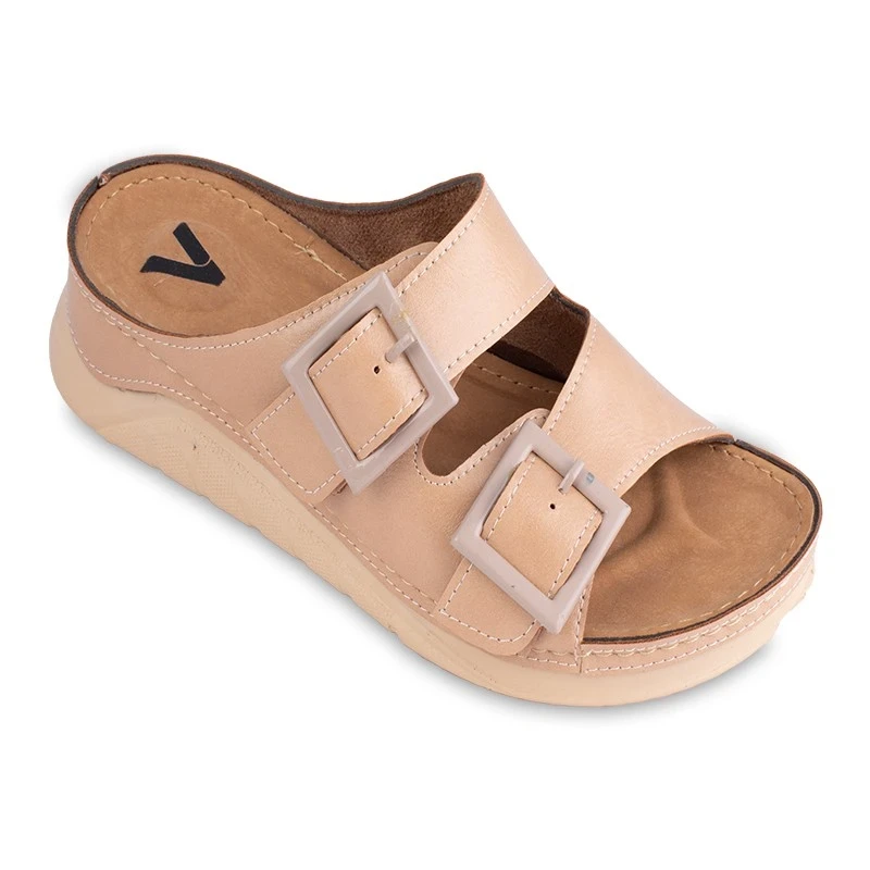 صندل خزان والمو