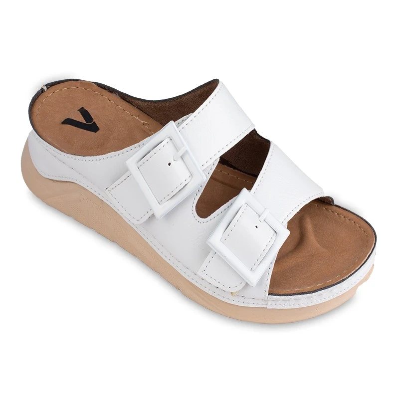 صندل خزان والمو