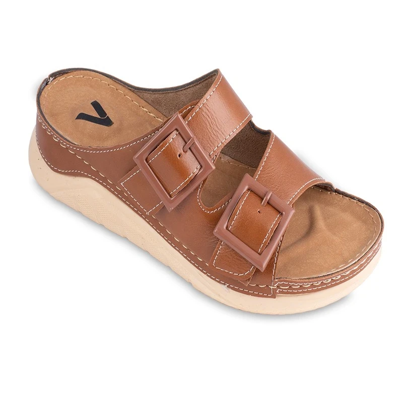 صندل خزان والمو