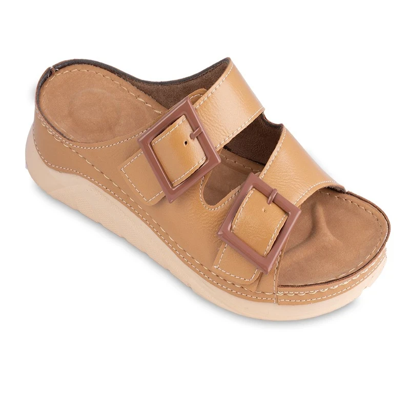 صندل خزان والمو