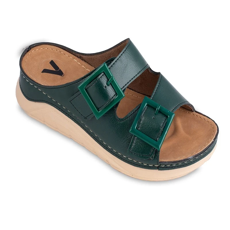 صندل خزان والمو