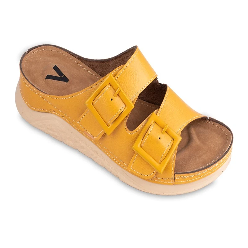 صندل خزان والمو