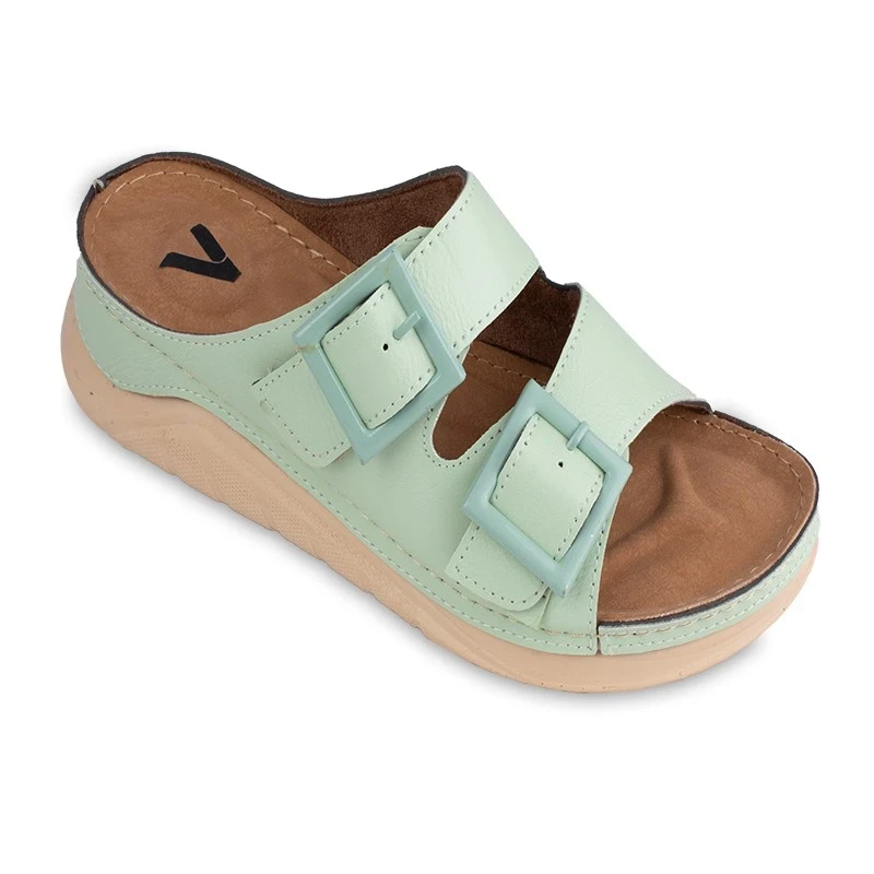 صندل خزان والمو