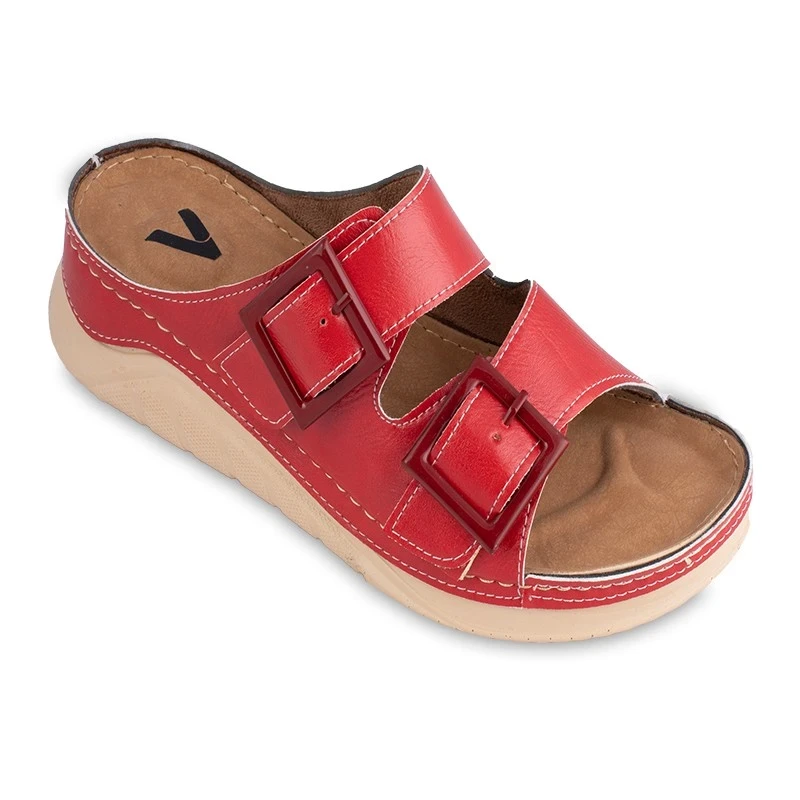 صندل خزان والمو