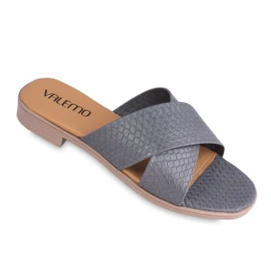 Sandal Mozhde Valemo colors Grey