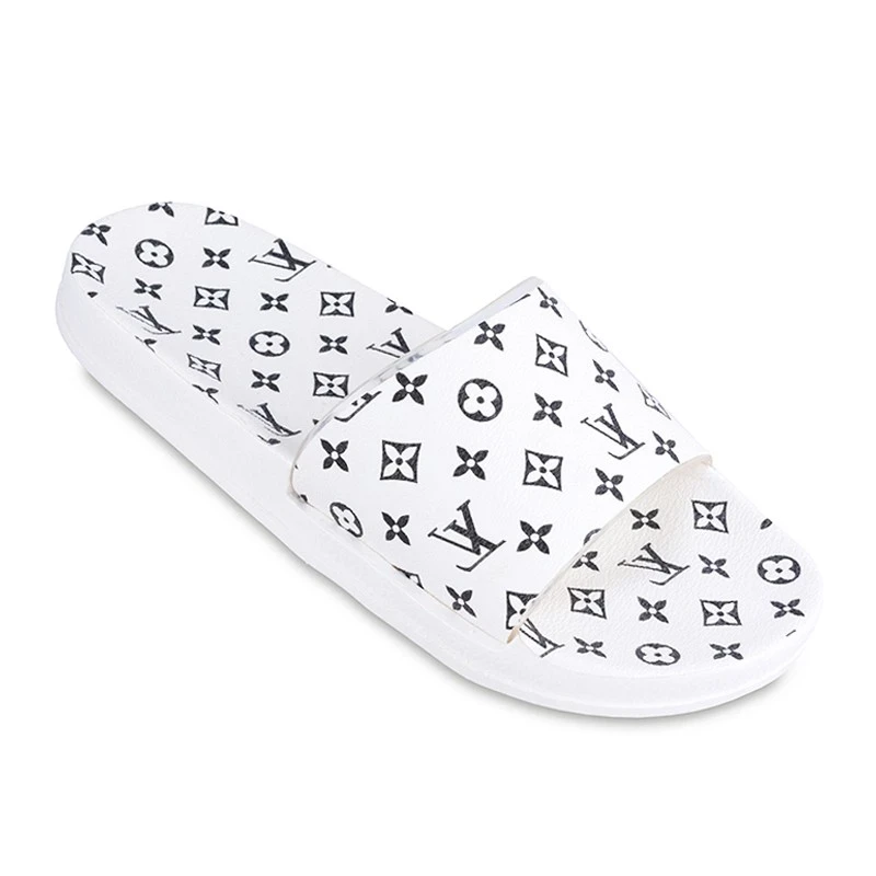 دمپایی LV پاپا PVC