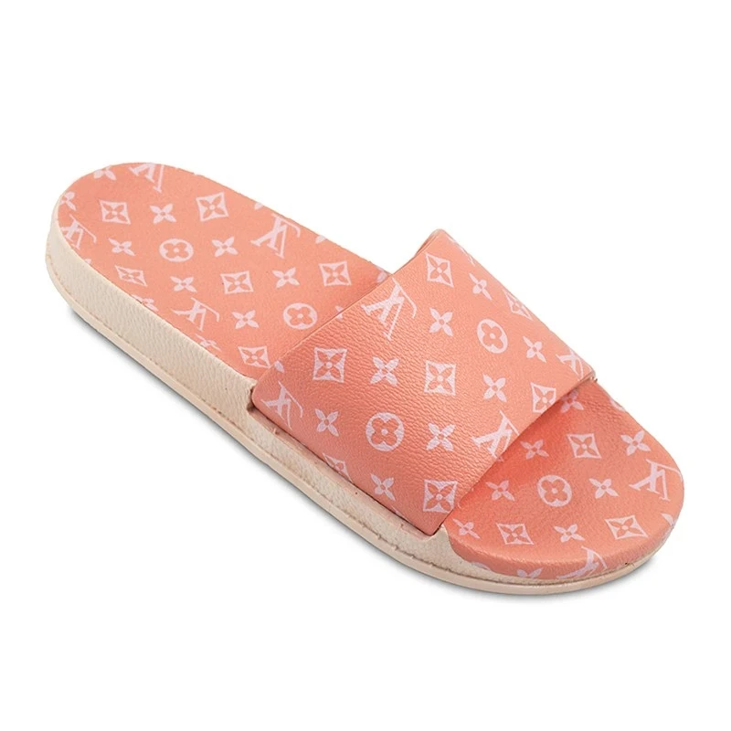 دمپایی LV پاپا PVC