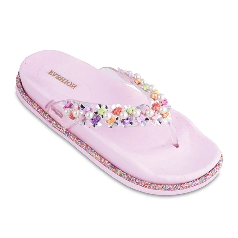 نعال مزکان انکشتی بابا PVC