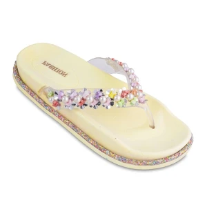 نعال مزکان انکشتی بابا PVC