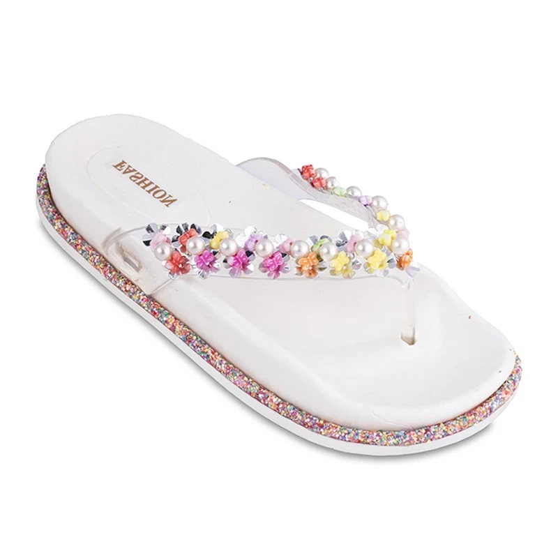 نعال مزکان انکشتی بابا PVC