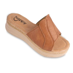 Sandal KHorshid Happy colors Honey