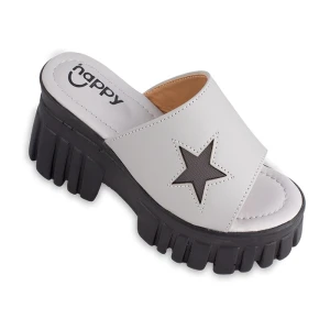Sandal Setare Happy colors Grey