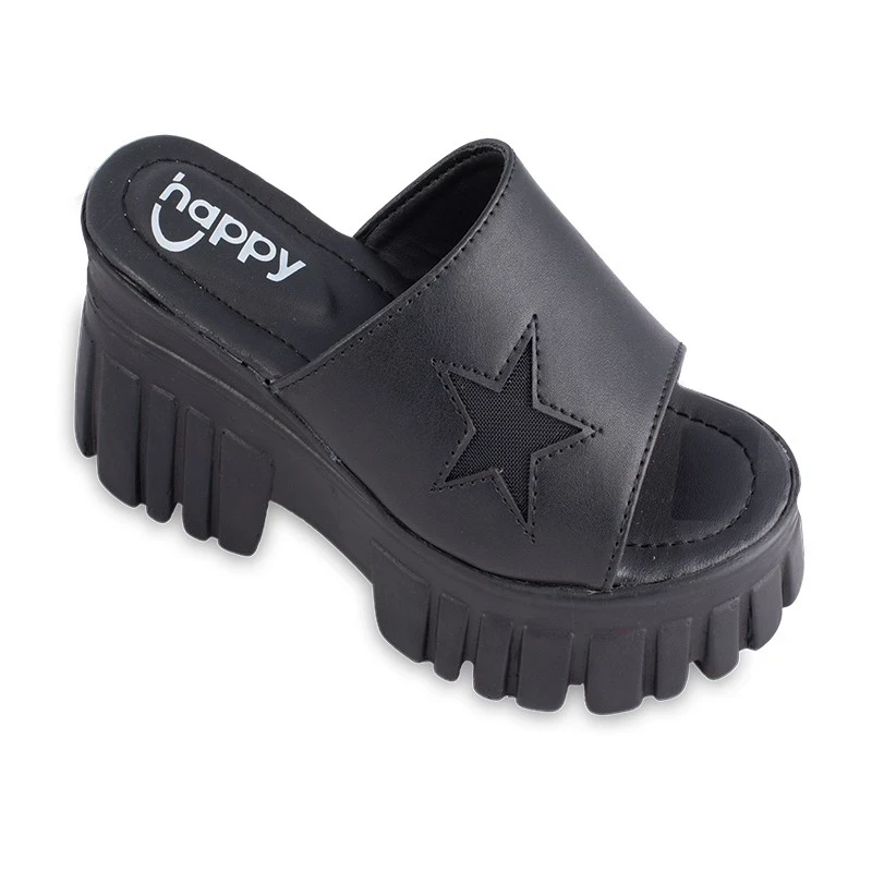 صندل ستاره هپی