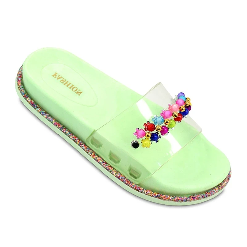 Zapato Mozhgan PAPA PVC