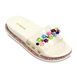 Zapato Mozhgan PAPA PVC