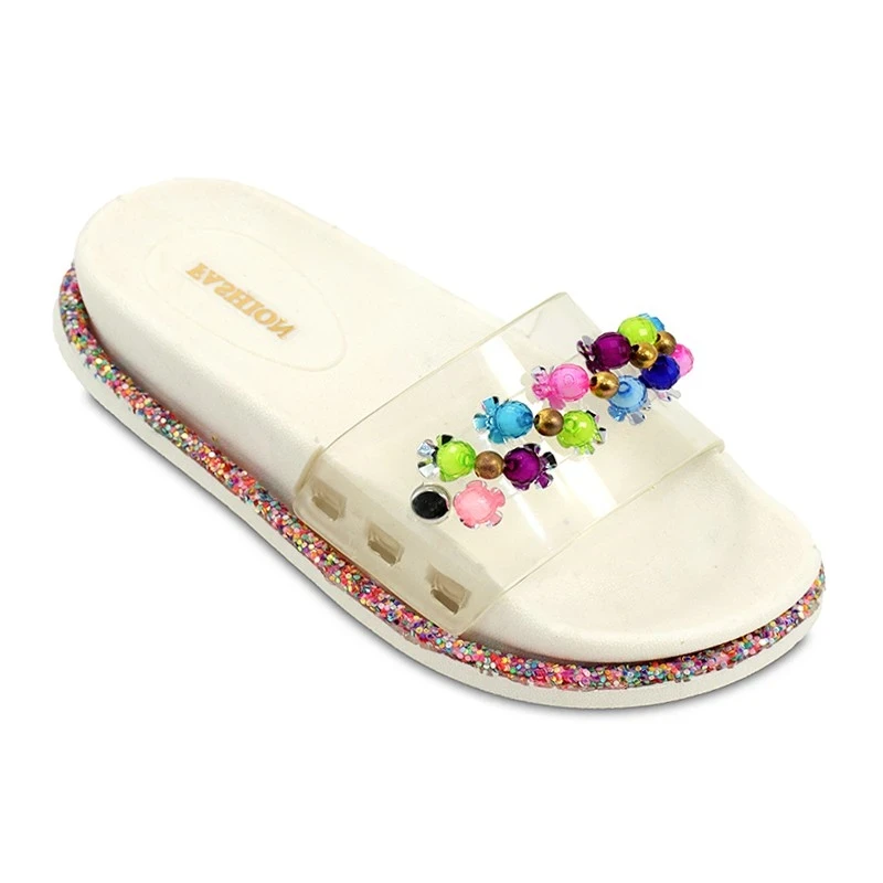 Zapato Mozhgan PAPA PVC