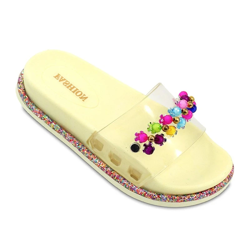 Zapato Mozhgan PAPA PVC