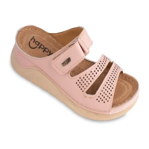 Sandal Golbarg Happy colors Sausage