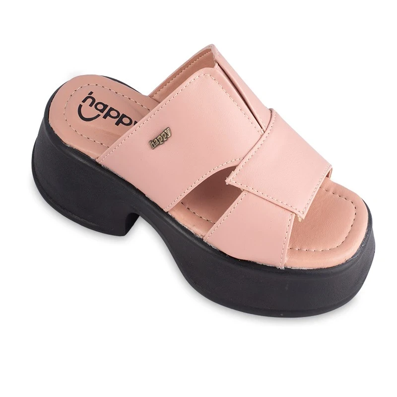Sandal Ahoo Happy colors Sausage