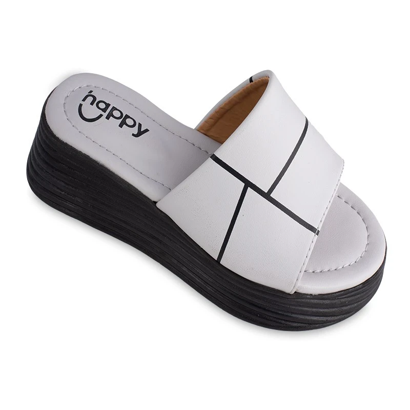 Sandal Aso Happy colors Grey