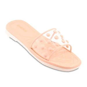 Slipper Lavin PAPA PVC colors Cream
