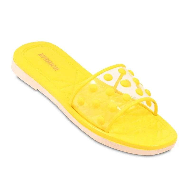 دمپایی لاوین پاپا PVC