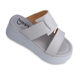 Sandal Sana Happy colors Grey