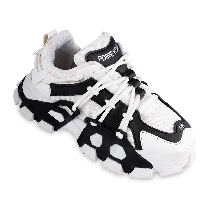 Zapatilla deportiva Hiva Ferdows