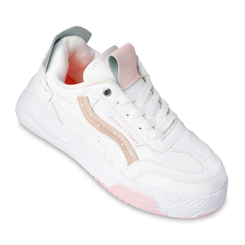 Sneaker Vans Diary Ferdows colors Sausage