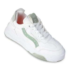 Sneaker Vans Diary Ferdows colors Green