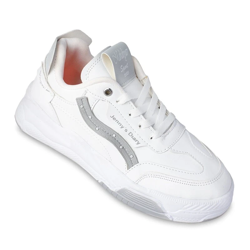 Sneaker Vans Diary Ferdows colors Grey