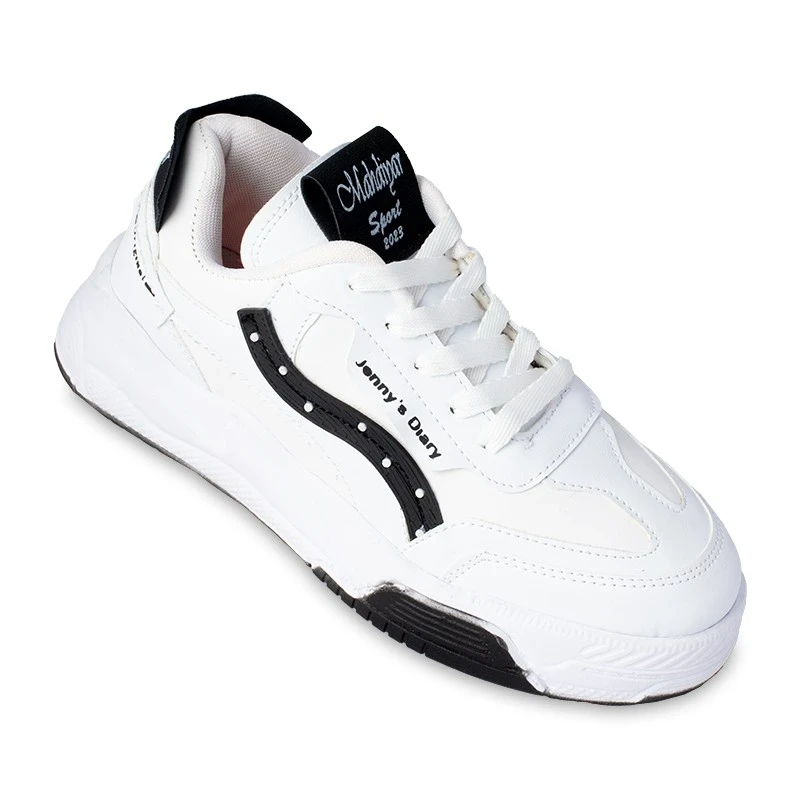 Sneaker Vans Diary Ferdows colors Black