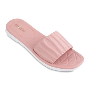 Slipper Afra PAPA PVC colors Sausage