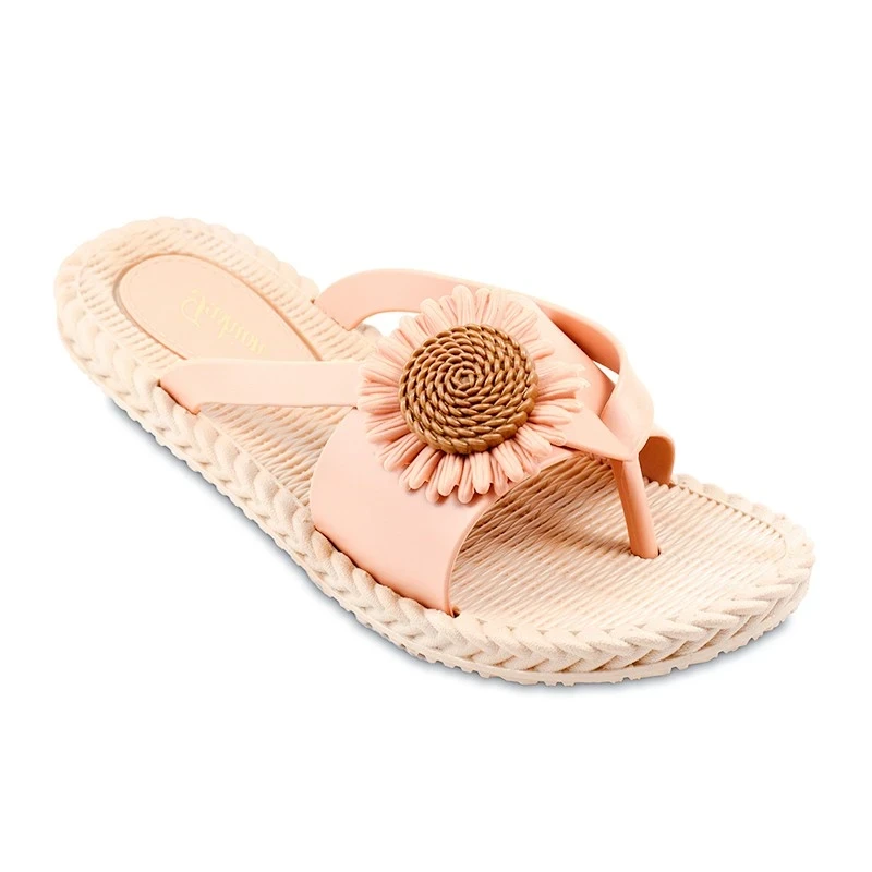 دمپایی شکیلا پاپا PVC