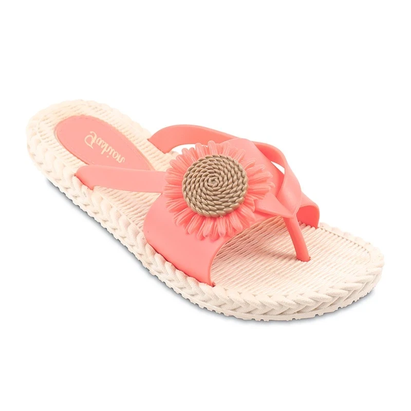 دمپایی شکیلا پاپا PVC