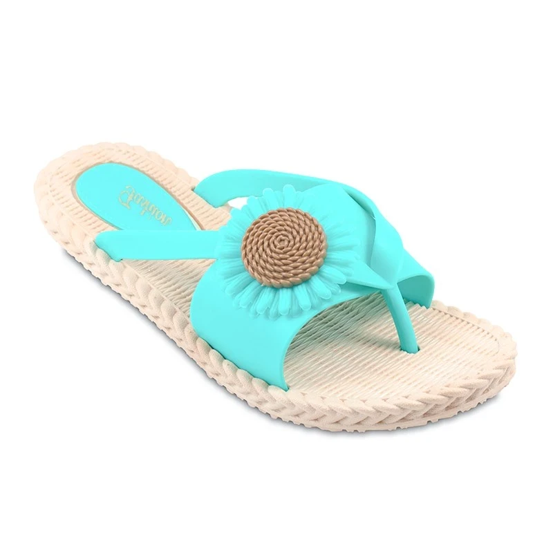 دمپایی شکیلا پاپا PVC