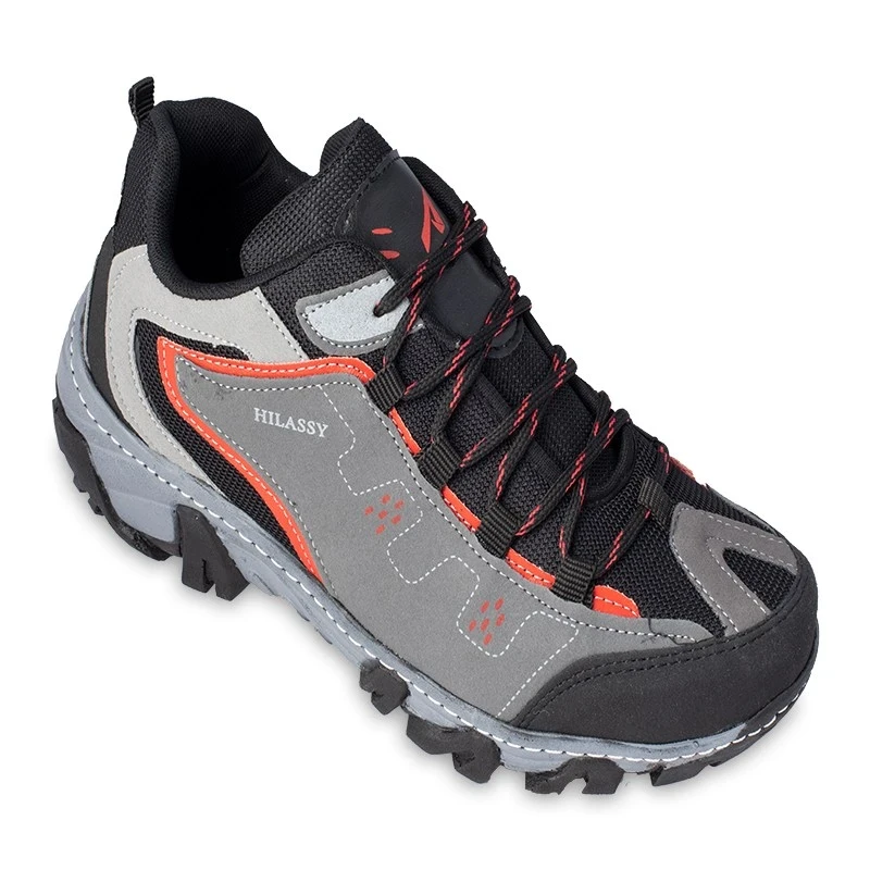 Zapatilla deportiva Hilassy Ferdows