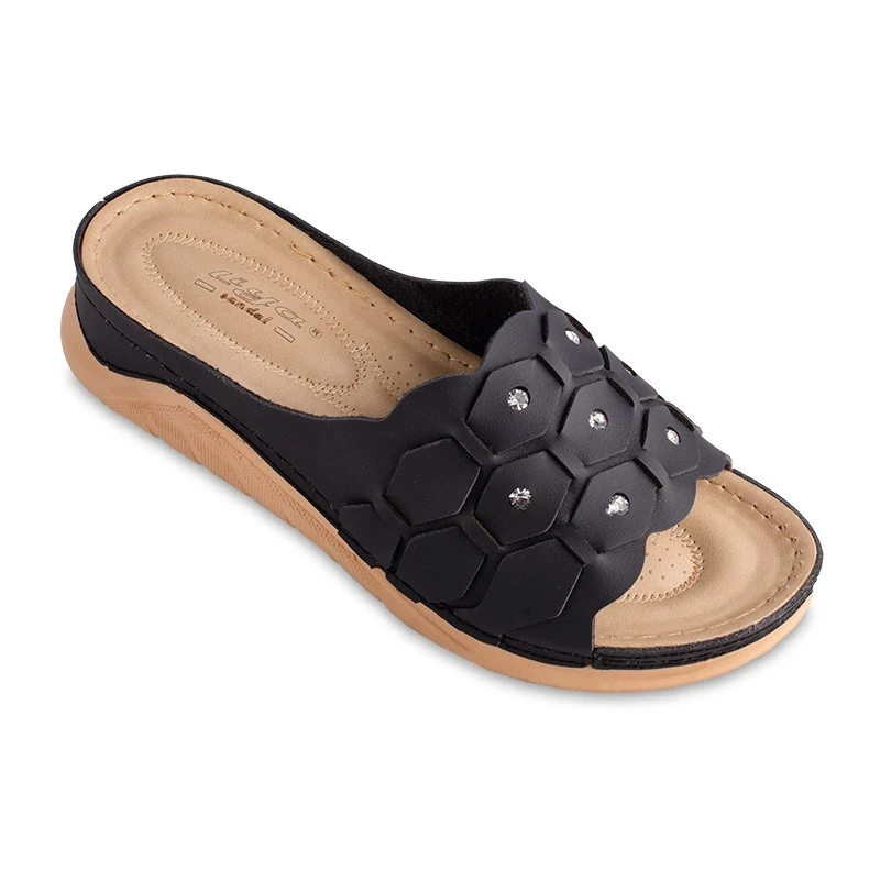 صندل آیلین لیا