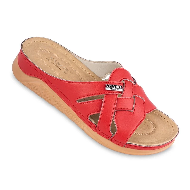 صندل ورساچه لیا