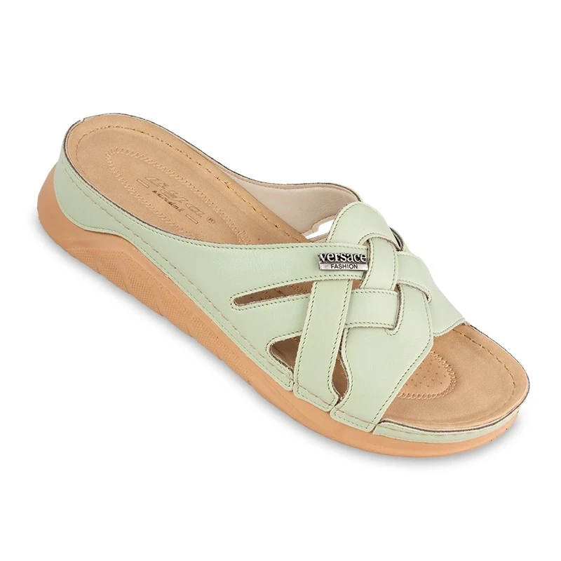 صندل ورساچه لیا