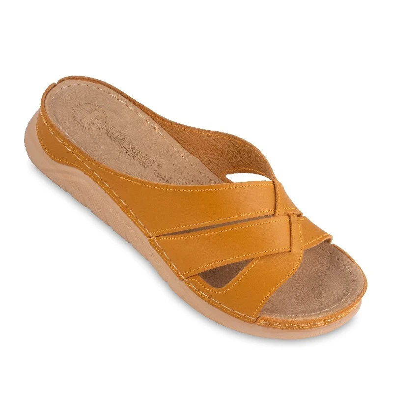 صندل دنیز لیا