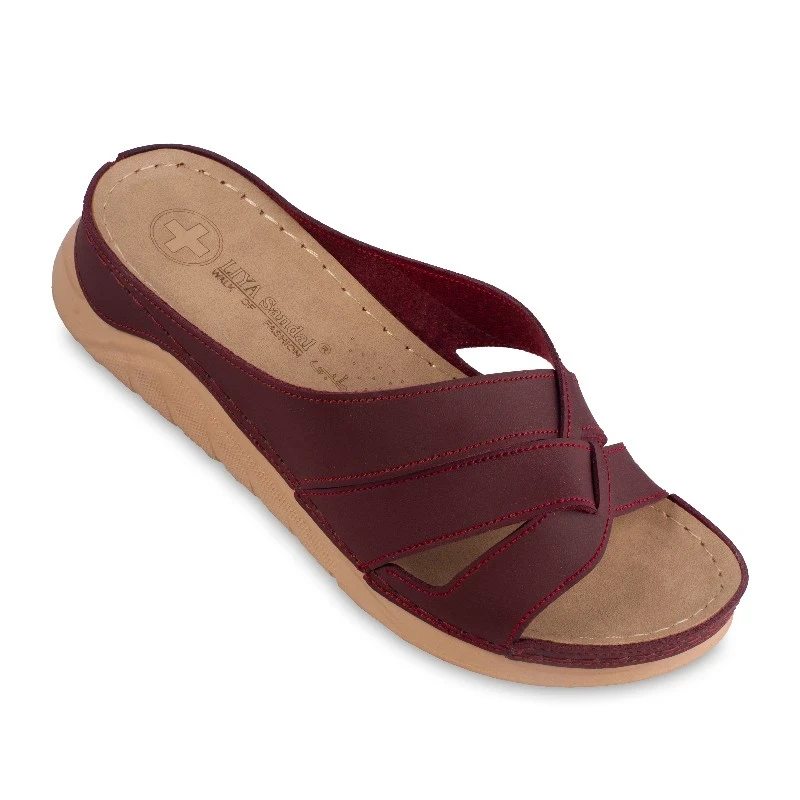 صندل دنیز لیا