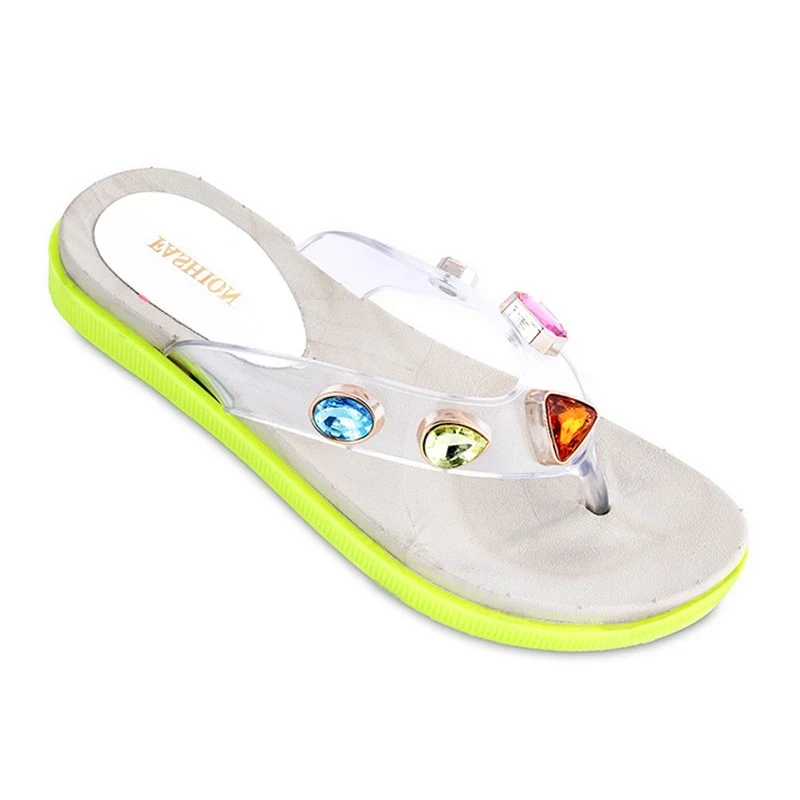 نعال فلورا انکشتی بابا PVC