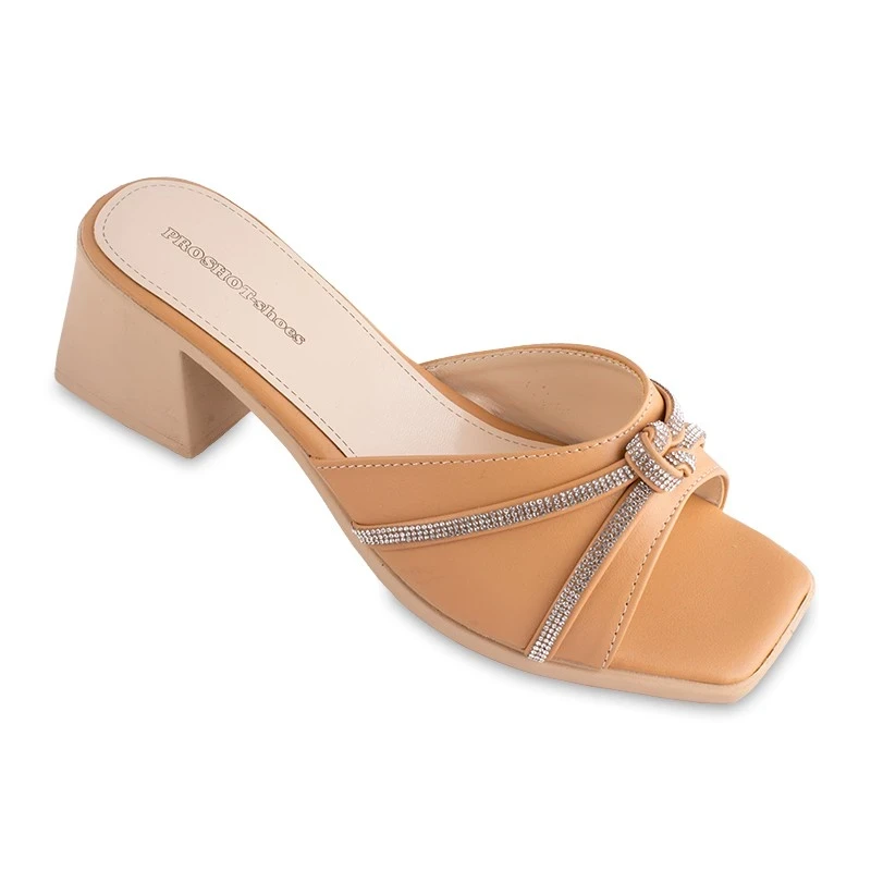 Sandal 565 Proshot colors Cream