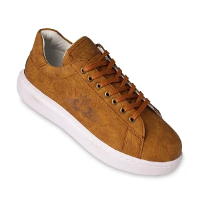 Sneaker Vance Padina Ferdows colors Honey