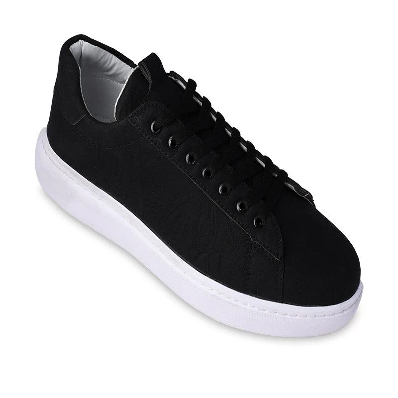 Sneaker Vance Padina Ferdows colors Black