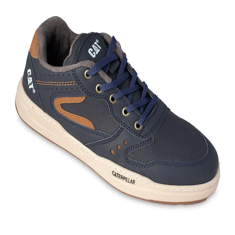 Sneaker Cat Sahel 402 Ferdows