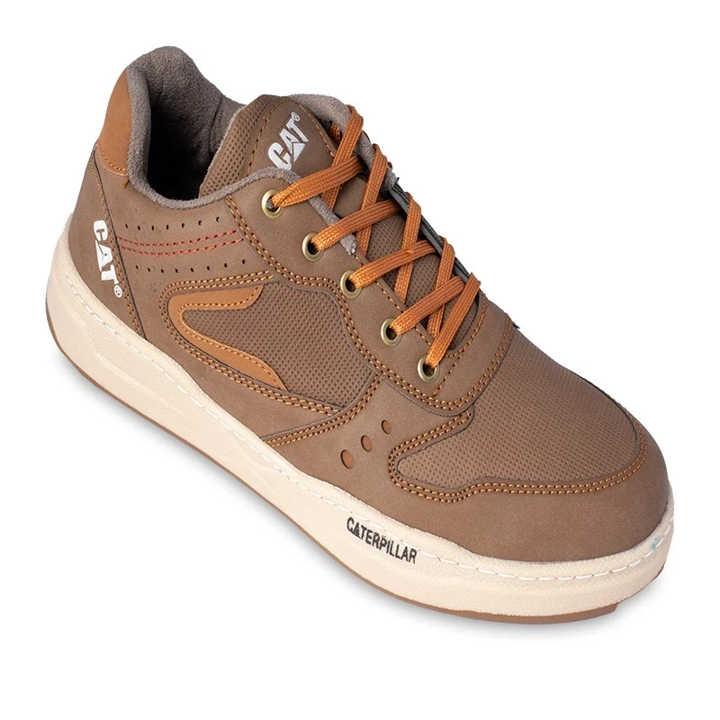 Sneaker Cat Sahel 402 Ferdows